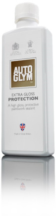 Abrillantador Extra Protecction Autoglym 100851