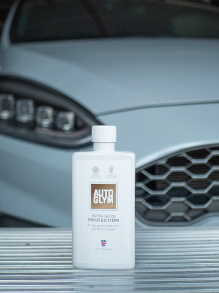 Abrillantador Extra Protecction Autoglym 100851 (2)