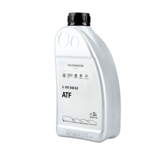 Aceite ATF original Grupo VAG G055540A2 - Transmisión Automática (1)