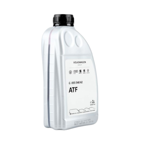 Aceite ATF original Grupo VAG G055540A2 - Transmisión Automática (2)