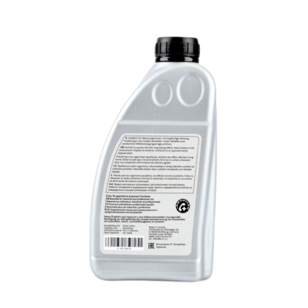 Aceite ATF original Grupo VAG G055540A2 - Transmisión Automática (3)