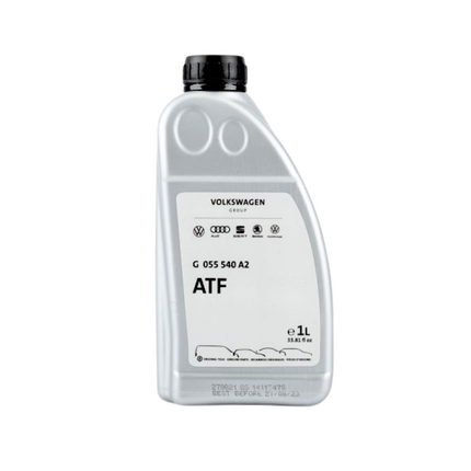 Aceite ATF original Grupo VAG G055540A2 - Transmisión Automática