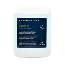 AdBlue original grupo VAG (Volkswagen, Seat, Audi y skoda), 10 l