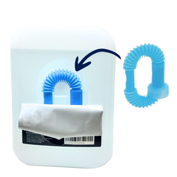 AdBlue original grupo VAG (Volkswagen, Seat, Audi y skoda), 10 l (3)