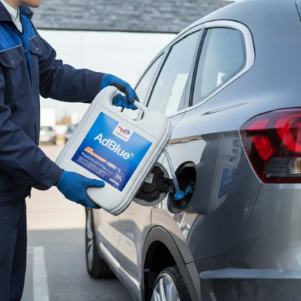 AdBlue TotalEnergies 10L (210906)