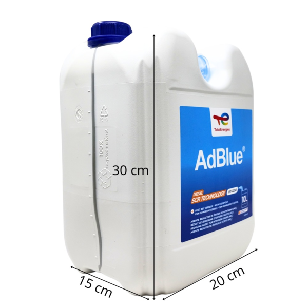 AdBlue Total Energies 10L (210906) (3)