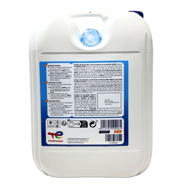 AdBlue Total Energies 10L (210906) (4)