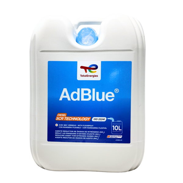 AdBlue Total Energies 10L (210906)