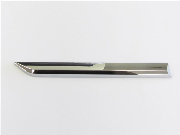 Adhesivo aletas R-line Tiguan 2017 MK2. Derecha