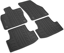 Alfombra de Goma TPE original Seat Ateca