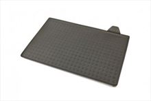 Alfombrilla de goma para portaobjetos