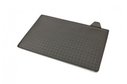 Alfombrilla de goma para portaobjetos