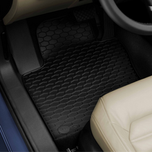 Alfombrilla de goma para Volkswagen Golf 7 5G1061550C041