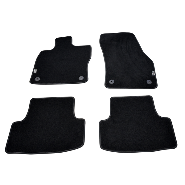 Alfombrilla textil original Seat Ateca 576863011FLOE