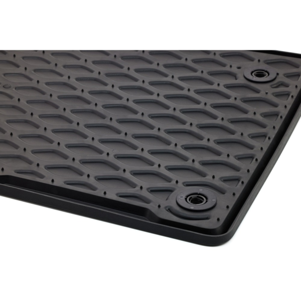 Alfombrillas de goma original Volkswagen Transporter 2025 7TG061502B82V (2)