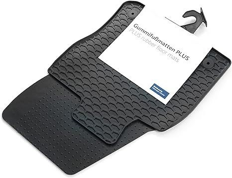 Alfombrillas de goma para Caddy (1)