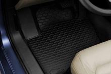 Alfombrillas de goma PLUS para Sharan.