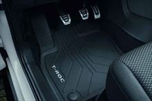 Alfombrillas de goma PREMIUM para Nuevo T-Roc
