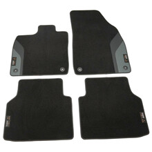 Alfombrillas originales Cupra Tavascan 5FL863011BLOE (4 pzas)
