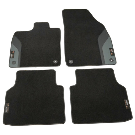 Alfombrillas originales Cupra Tavascan 5FL863011BLOE (4 pzas)
