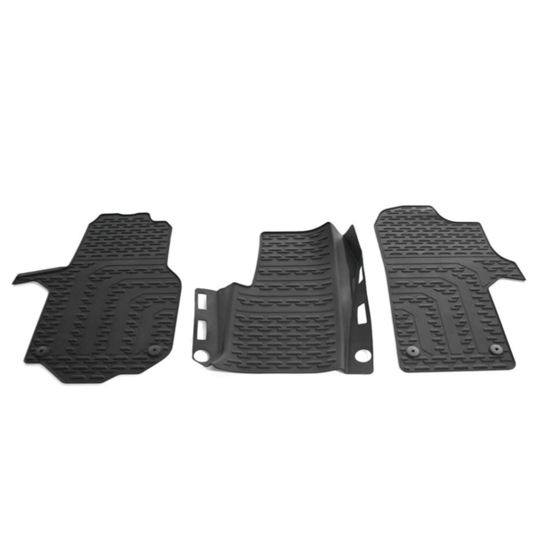 Alfombrillas originales Volkswagen Crafter 7C1061502A82V (1)