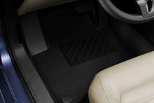 Alfombrillas textiles PLUS para Nuevo Golf