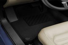 Alfombrillas textiles PLUS para Passat B6 + B7 / CC