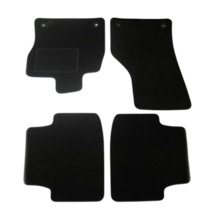 Alfombrillas textiles Volkswagen Golf originales 5G1061404WGK