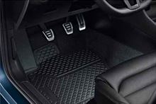 Alfombrillas Volkswagen Transporter T5