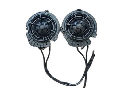 ALTAVOZ AGUDOS SEAT LEÓN 5F