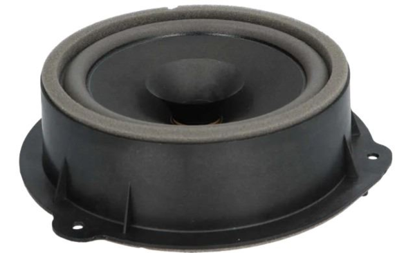 Altavoz puertas traseras original seat león 5F