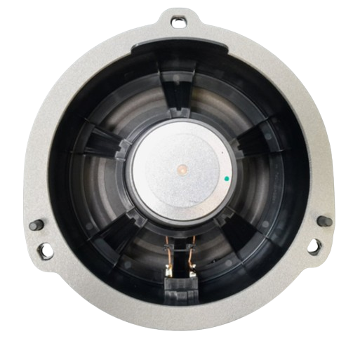 Altavoz puertas traseras original seat león 5F (1)