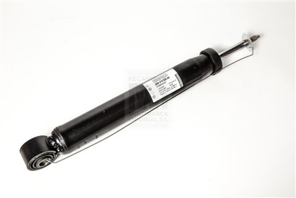 Amortiguador Economy Delantero JZW513025AB