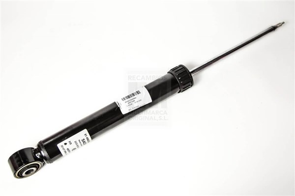 Amortiguador trasero 3C-6-150 000