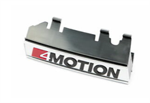 Anagrama 4MOTION VW Caddy 2016-2019