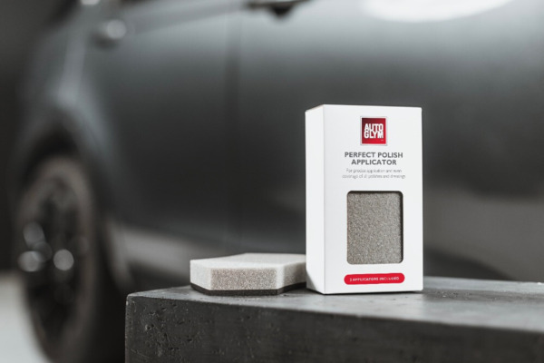 Aplicador del producto Autoglym (8)