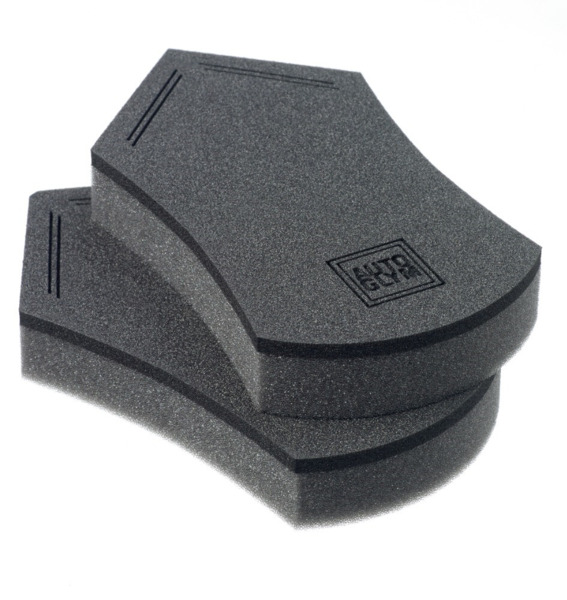 Aplicador del producto Autoglym (2)