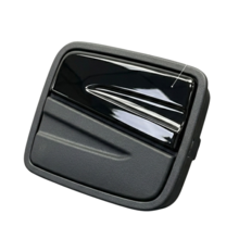 Asidero con microinterruptor negro original Seat Ibiza 6F0827565D041