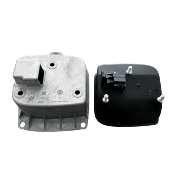 Asidero Portón Trasero Seat Altea Original | Reemplazo Duradero y Ajuste Perfecto (2)