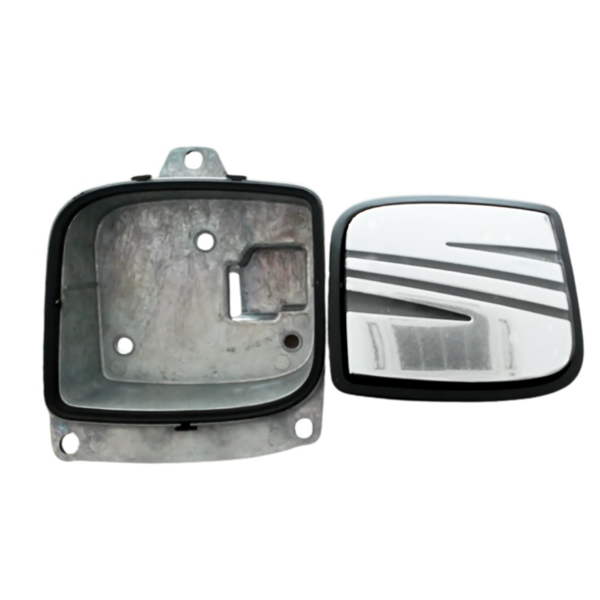 Asidero Portón Trasero Seat Altea Original | Reemplazo Duradero y Ajuste Perfecto (3)