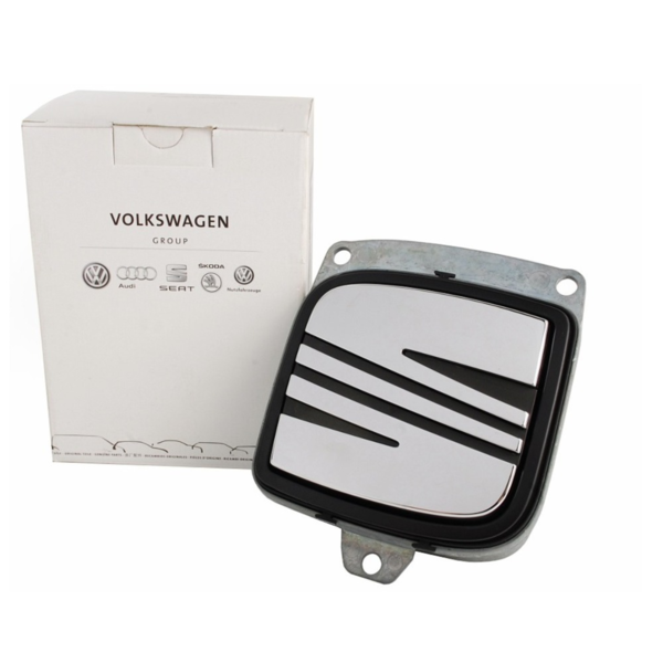 Asidero Portón Trasero Seat Altea Original | Reemplazo Duradero y Ajuste Perfecto (1)