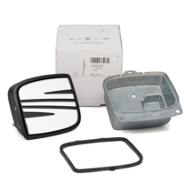 Asidero Portón Trasero Seat Altea Original | Reemplazo Duradero y Ajuste Perfecto