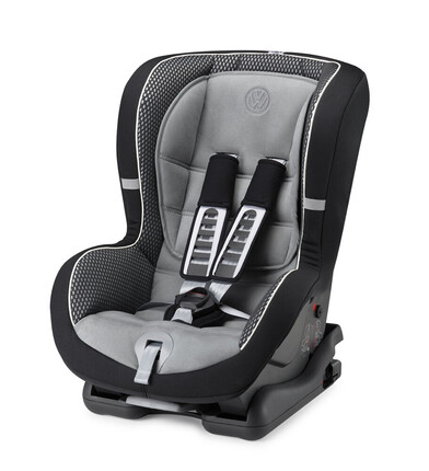 Asiento infantil VOKSWAGEN G1 ISOFIX DUO plus Top Tether