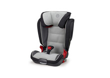 Asiento infantil VOLKSWAGEN G2-3 ISOFIX (ECE R44/04) Para niños de 15 a 36 kgs. Con Secure Guard