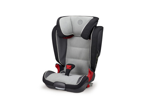 Asiento infantil VOLKSWAGEN G2-3 ISOFIX (ECE R44/04) Para niños de 15 a 36 kgs. Con Secure Guard