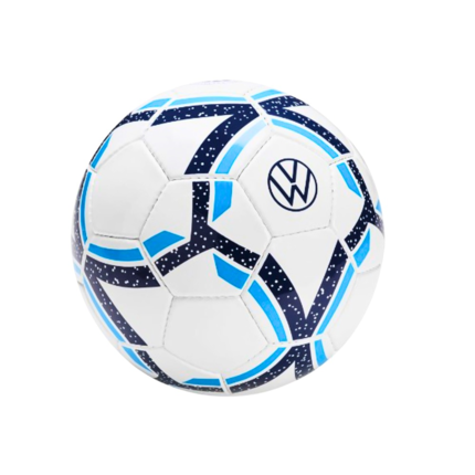 Balón de futbol original de Volkswagen