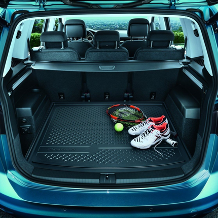 Bandeja Maletero Original VW Touran 5/7 Plazas 5QA061161
