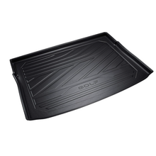 Bandeja de maletero original Volkswagen Golf 2020 en adelante 5H0061161 con piso de carga variable posición superior