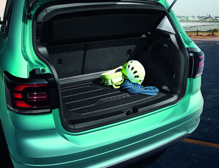 Bandeja de maletero para T- Cross. Volkswagen. 2GM061160