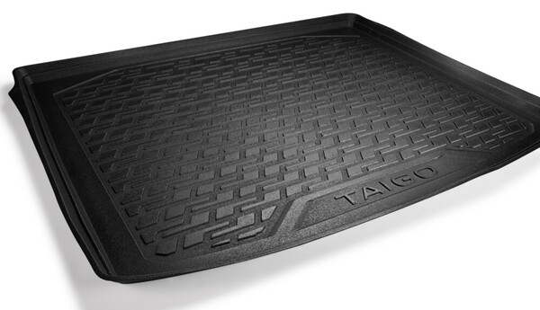 Bandeja de maletero Taigo original Volkswagen. 2G7061160. Comprueba compatibilidad con tu bastidor